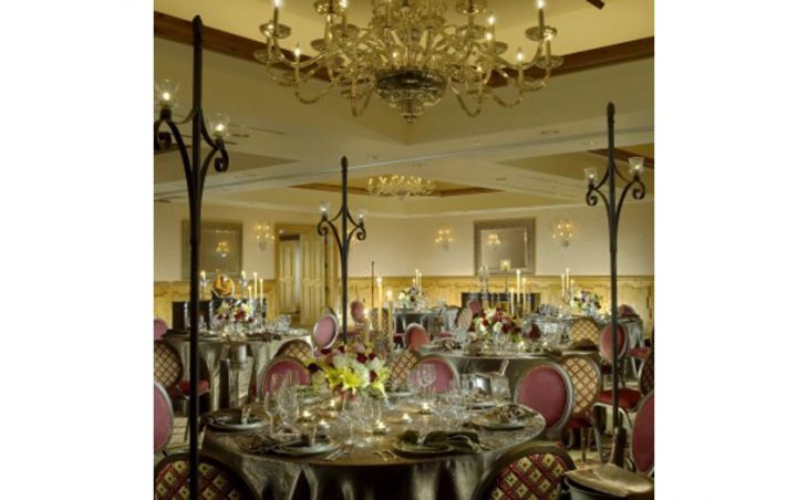 The Arrabelle Residence in Vail , United States image 6